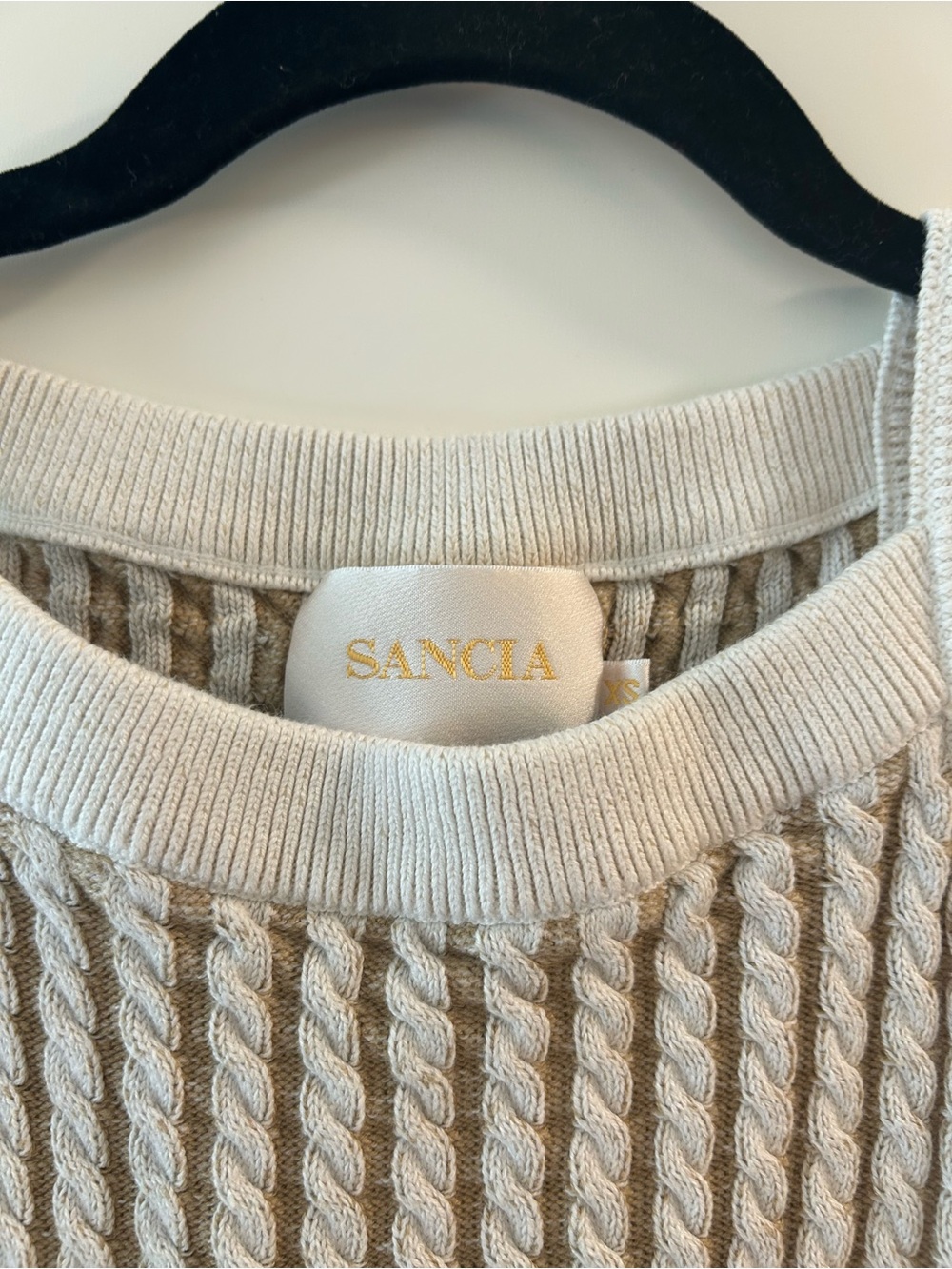 Sancia The Dorina knit dress - Picture 2 of 4